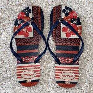 Havaianas Flip Flops
